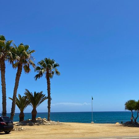 Mojacar Playa Vacaciones Apartamento Exterior foto